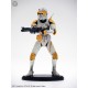 Commander Cody (Firing like Hell) 19cm